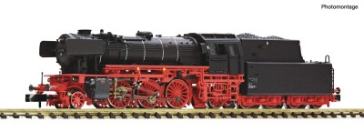 Fleischmann 7170027 Dampflokomotive 23 071, VSM, Ep. VI,...