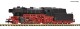 Fleischmann 7170027 Dampflokomotive 23 071, VSM, Ep. VI, digital mit Sound