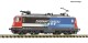 Fleischmann 7570077 Elektrolokomotive Re 4/4 II 11181, SBB, Ep. V, digital mit Sound