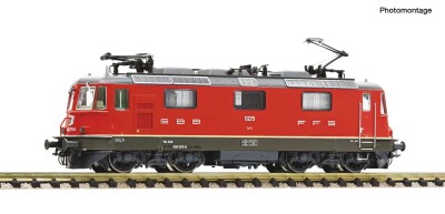 Fleischmann 7560045 Elektrolokomotive Re 420 275-0, SBB,...