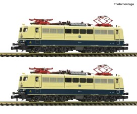 Fleischmann 7570076 2-tlg. Set: Elektrolokomotiven 151...