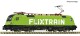 Fleischmann 7560079 Elektrolokomotive 182 505-8, Flixtrain, Ep. VI, analog