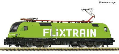 Fleischmann 7570079 Elektrolokomotive 182 505-8,...