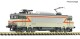 Fleischmann 7570078 Elektrolokomotive BB 7290, SNCF, Ep. IV, digital mit Sound