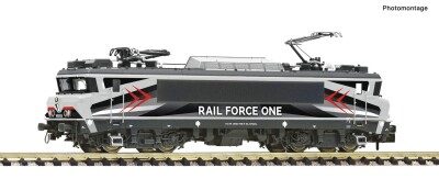 Fleischmann 7560081 Elektrolokomotive 1750, Rail Force...