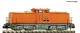 Fleischmann 7370039 Diesellokomotive 111 018-8, DR, Ep. IV, digital mit Sound