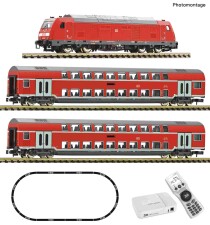 Fleischmann 5170006 Z21 START nextGen Digitalset:...