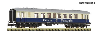 Fleischmann 6260099 Gesellschaftswagen &bdquo;Deutsche...