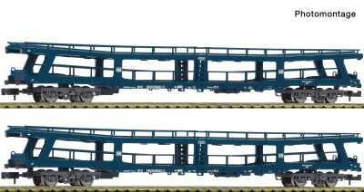 Fleischmann 6260066 2-tlg. Set:...