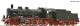 Roco 7100041 Dampflokomotive 1108, K.P.E.V., Ep. I, analog