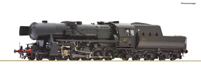 Roco 7110049 Dampflokomotive 5603, CFL, Ep. III, digital...
