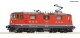 Roco 7520222 Elektrolokomotive Re 4/4II 11143, SBB, Ep. VI, AC mit Sound