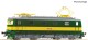 Roco 7500135 Elektrolokomotive 121.046-7, CD, Ep. V, analog