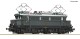 Roco 7500198 Elektrolokomotive E 44 015, DRB, Ep. II, analog