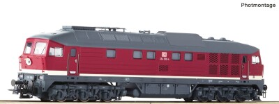 Roco 7300094 Diesellokomotive 234 399-4, DB-AG, Ep. V,...