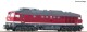 Roco 7310094 Diesellokomotive 234 399-4, DB-AG, Ep. V, digital mit Sound