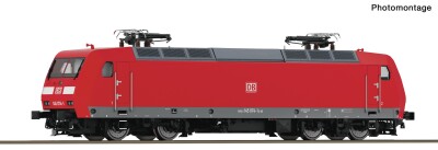 Roco 7510177 Elektrolokomotive 145 074-1, DB-AG, Ep. VI,...