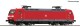 Roco 7520177 Elektrolokomotive 145 074-1, DB-AG, Ep. VI, AC mit Sound