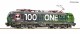 Roco 7500100 Elektrolokomotive 193 958-6, LTE, Ep. VI, analog
