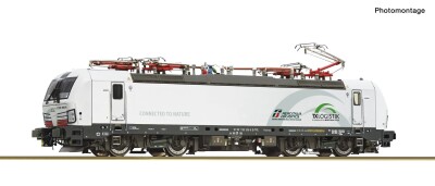 Roco 7500174 Elektrolokomotive 7193 306-6, TX-Logistik,...