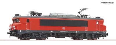Roco 7500197 Elektrolokomotive 1616, DB-AG, Ep. VI, analog