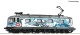 Roco 7500211 Elektrolokomotive 4620 052-4, NRFAB, Ep. VI, analog