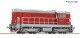 Roco 7310022 Diesellokomotive T 466 2220, CSD, Ep. IV, digital mit Sound