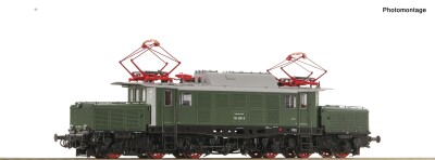 Roco 7500212 Elektrolokomotive 194 080-8, DB, Ep. IV, analog