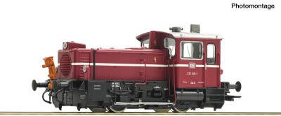 Roco 7310108 Diesellokomotive 335 108-7, DB, Ep. IV,...