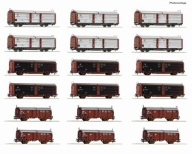 Roco 6600340 Display:...