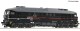 Roco 7320103 Diesellokomotive 232 592-6, EBS, Ep. VI, AC mit Sound