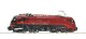 Roco 7510182 Elektrolokomotive 1216 016-6 &bdquo;Railjet&ldquo;, &Ouml;BB, Ep. VI, digital mit Sound