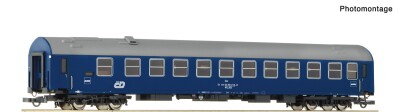 Roco 6200224 Schlafwagen, CD, Ep. V