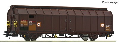 Roco 6600266 Schiebewandwagen, DSB, Ep. V