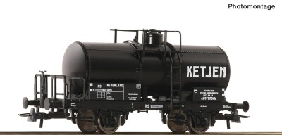 Roco 6600249 Kesselwagen, NS, Ep. III