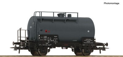 Roco 6600293 Kesselwagen, PKP, Ep. IV