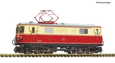 Roco 7550008 Elektrolokomotive 1099.13, &Ouml;BB, Ep....