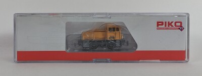 PIKO 47303-D Diesellok BR 102 Ep. IV DR digital mit...