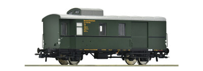 Roco 74223 Packwag. Pwgs41 DRB