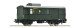 Roco 74223 Packwag. Pwgs41 DRB