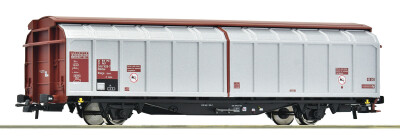 Roco 6600109 Schiebewandwag. PKP