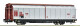 Roco 6600109 Schiebewandwag. PKP