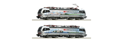 Roco 7500108 E-Lok BR 193 SBB Cargo Int. I