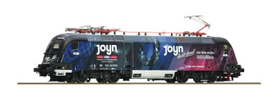 Roco 7520097 E-Lok 1116 208 Joyn OBB AC-Sn