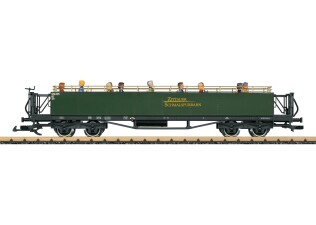 LGB 32358 Aussichtswagen der SOEG