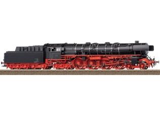 Trix 25061 Dampflokomotive Baureihe 06