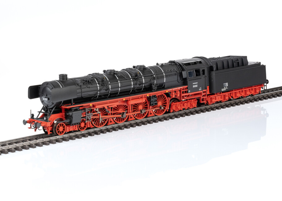 Märklin 39661 Dampflokomotive Baureihe 06