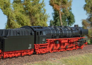 M&auml;rklin 39661 BR06 Dampflok 06 002 Clubmodell 2026