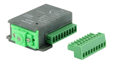 MTB MP8 Unterflur-Weichenantrieb mit Impulssteuerung