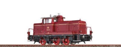 Brawa 42443 H0 Diesellok BR V60 DB Ep. III AC Digital EXTRA